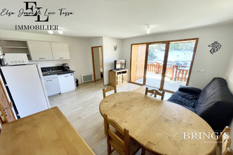 achat appartement st-etienne-en-devoluy 05250