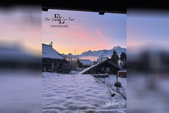 achat appartement st-etienne-en-devoluy 05250