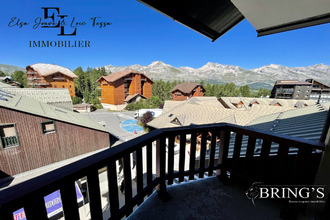 achat appartement st-etienne-en-devoluy 05250