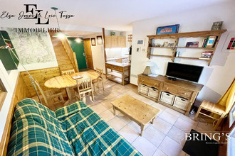 achat appartement st-etienne-en-devoluy 05250