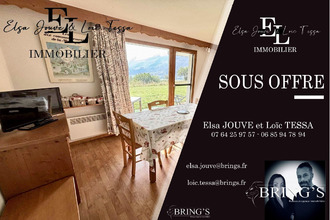 achat appartement st-etienne-en-devoluy 05250