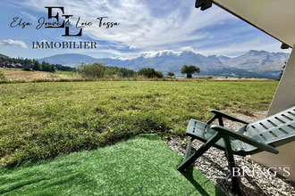 achat appartement st-etienne-en-devoluy 05250