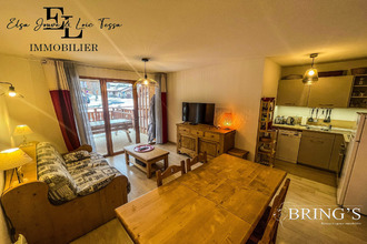 achat appartement st-etienne-en-devoluy 05250