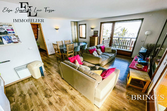 achat appartement st-etienne-en-devoluy 05250