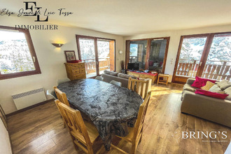 achat appartement st-etienne-en-devoluy 05250