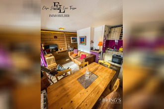 achat appartement st-etienne-en-devoluy 05250