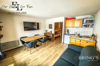 achat appartement st-etienne-en-devoluy 05250