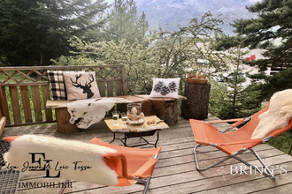 achat appartement st-etienne-en-devoluy 05250