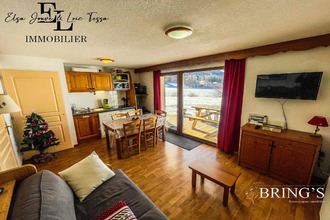 achat appartement st-etienne-en-devoluy 05250