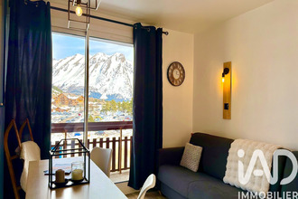 achat appartement st-etienne-en-devoluy 05250