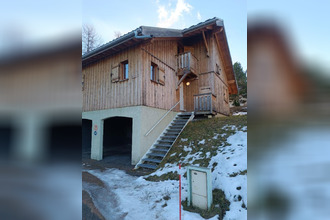 achat appartement st-etienne-en-devoluy 05250