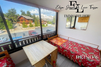 achat appartement st-etienne-en-devoluy 05250