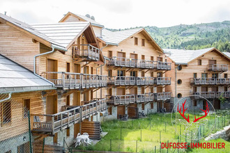 achat appartement st-etienne-en-devoluy 05250