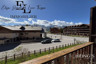 achat appartement st-etienne-en-devoluy 05250