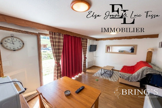 achat appartement st-etienne-en-devoluy 05250