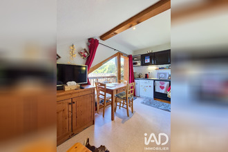 achat appartement st-etienne-en-devoluy 05250