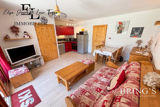 achat appartement st-etienne-en-devoluy 05250