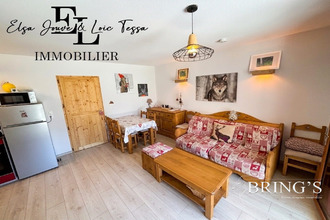achat appartement st-etienne-en-devoluy 05250
