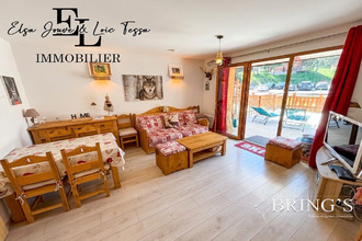 achat appartement st-etienne-en-devoluy 05250