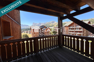 achat appartement st-etienne-en-devoluy 05250