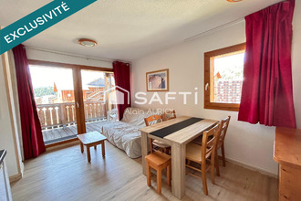 achat appartement st-etienne-en-devoluy 05250