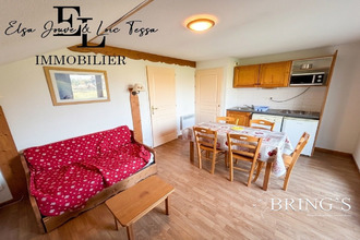 achat appartement st-etienne-en-devoluy 05250
