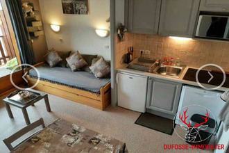 achat appartement st-etienne-en-devoluy 05250