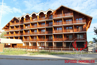 achat appartement st-etienne-en-devoluy 05250