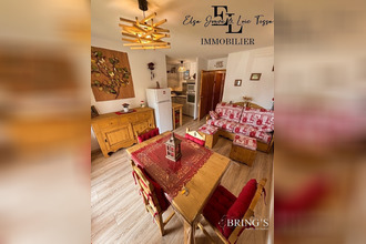 achat appartement st-etienne-en-devoluy 05250