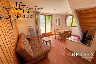 achat appartement st-etienne-en-devoluy 05250