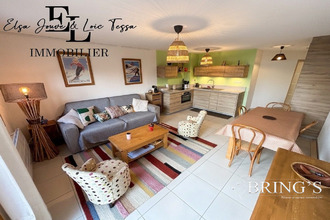 achat appartement st-etienne-en-devoluy 05250