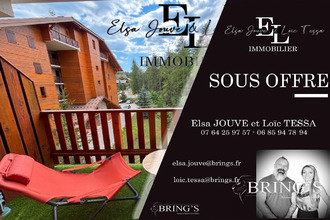 achat appartement st-etienne-en-devoluy 05250