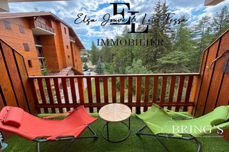 achat appartement st-etienne-en-devoluy 05250