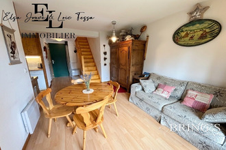 achat appartement st-etienne-en-devoluy 05250