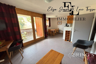 achat appartement st-etienne-en-devoluy 05250