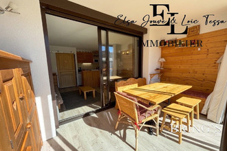 achat appartement st-etienne-en-devoluy 05250