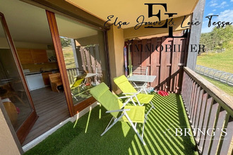 achat appartement st-etienne-en-devoluy 05250