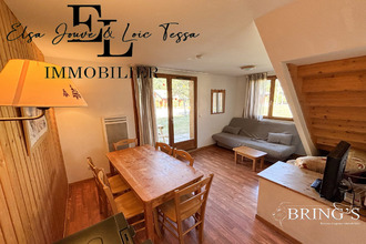achat appartement st-etienne-en-devoluy 05250