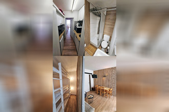 achat appartement st-etienne-en-devoluy 05250