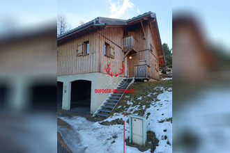 achat appartement st-etienne-en-devoluy 05250