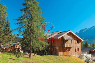 achat appartement st-etienne-en-devoluy 05250