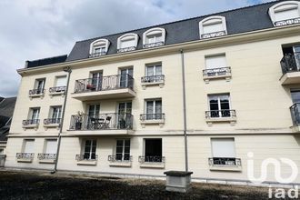 achat appartement st-fargeau-ponthierry 77310