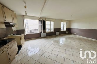 achat appartement st-fargeau-ponthierry 77310