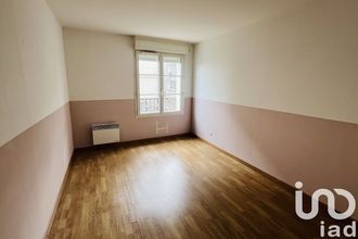 achat appartement st-fargeau-ponthierry 77310