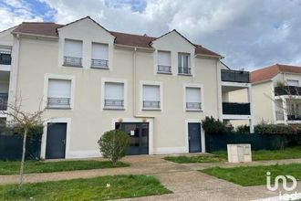 achat appartement st-fargeau-ponthierry 77310