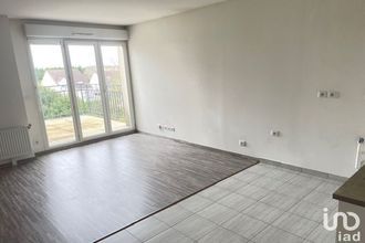 achat appartement st-fargeau-ponthierry 77310