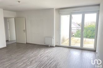 achat appartement st-fargeau-ponthierry 77310