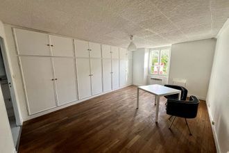 achat appartement st-fargeau-ponthierry 77310