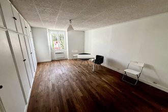 achat appartement st-fargeau-ponthierry 77310