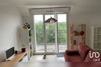 achat appartement st-fargeau-ponthierry 77310